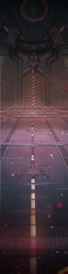 보스 신야 배경